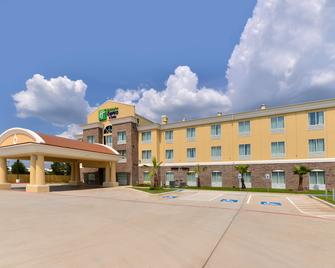 Holiday Inn Express & Suites Houston NW - Tomball Area - Tomball - Building