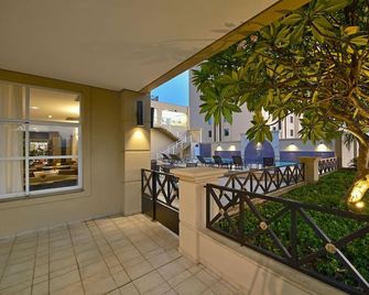 Araucária Plaza - Ribeirão Preto