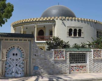 Homerez - Villa in Monastir - Monastir