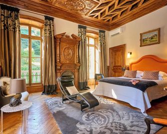 Château Clément - Vals-les-Bains