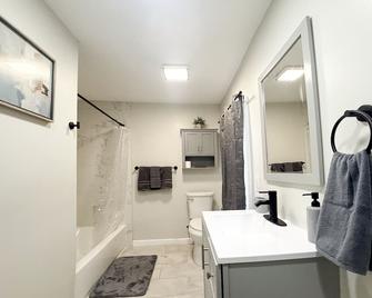 Town & Country Andover 1st Floor 2 Bedroom - Newton