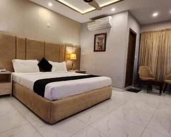 Tulip Capital Hotel - Islamabad