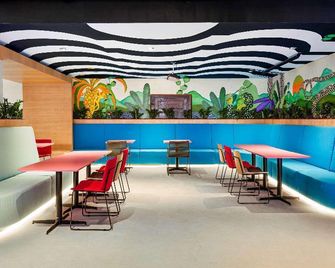 Jo&joe Rio De Janeiro Largo Do Boticário - Rio de Janeiro - Restaurant