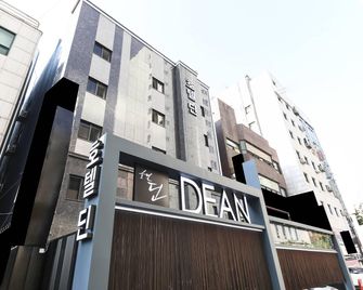 Nowon Dean - Seúl - Edificio