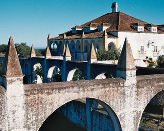 Calipo - Vila Viçosa