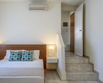 Platanias/Despina Apartments - Platanias - Bedroom