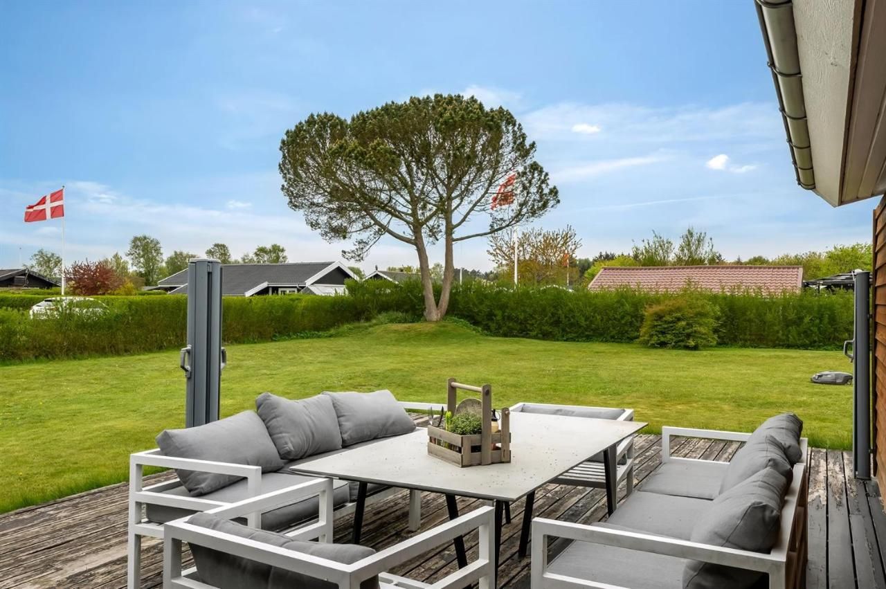 Family-Friendly Activity House By The Sea – Frederikshavn