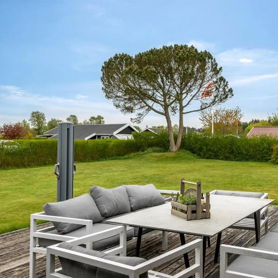 Family-Friendly Activity House By The Sea – Frederikshavn