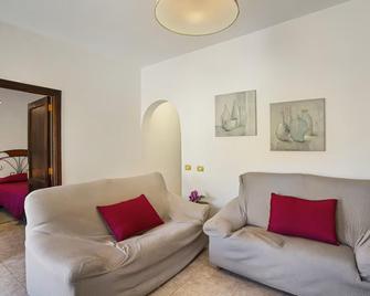 House La cabaa Galdar - Gáldar - Living room