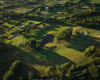 ibis Styles Saint-Gilles-Croix-de-Vie - Saint-Gilles-Croix-de-Vie - Golf
