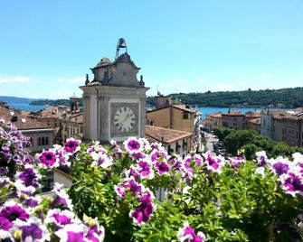 Hotel Eden - Salò - Outdoor view
