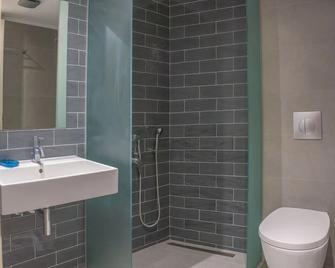 Villa Despina Green Suites - Polychrono - Bathroom