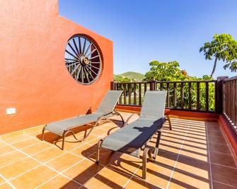 Hotel Ecolife Tenerife - San Miguel De Abona - Balcón