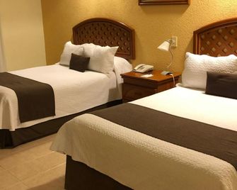 Hotel Mision Veracruz - Boca del Río