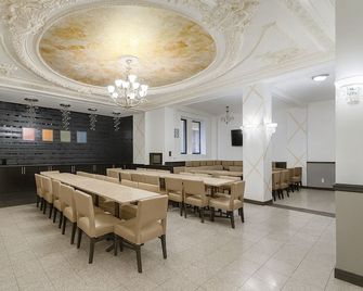 Heritage Hotel New York City - New York - Restoran