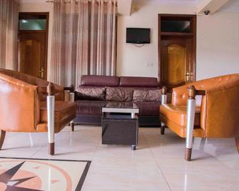 Amaris Hotel - Kigali - Lounge