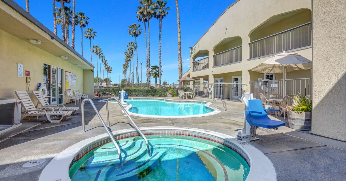Motel 6 Lodi Ca £51. Lodi Hotel Deals & Reviews KAYAK