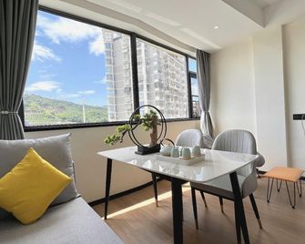 Green Tree Inn Ningde Xiapu County Bus Station - Ningde - Habitación