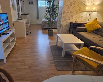 L ' Arlequin Suite et logement - Vaudreuil-Dorion