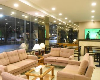 Ritz Hotel Mendoza - Mendoza - Lounge