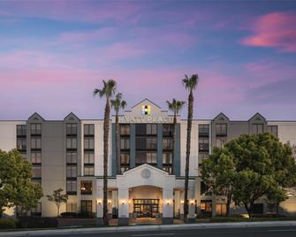Hyatt Place Sacramento Rancho Cordova - Rancho Cordova - Building