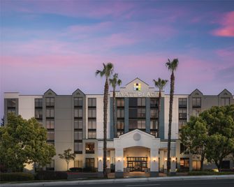 Hyatt Place Sacramento Rancho Cordova - Rancho Cordova - Bygning