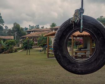 Room Kuan-Yin - Guarne