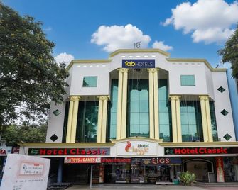 Fabhotel Classic - Bhopal - Bina