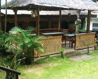 Boracay Actopia Resort - Boracay - Patio