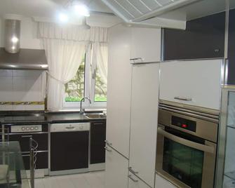 Special Duplex En Santander - Santander - Kitchen