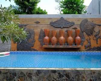 The Satu Stay Kayen - Yogyakarta - Pool
