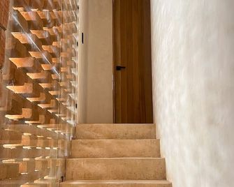 Casa Xaviera - Puerto Escondido - Scale