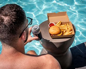 Pullman Sydney Hyde Park - Sydney - Pool