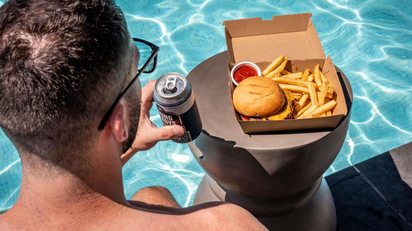 Pullman Sydney Hyde Park