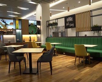 Holiday Inn Istanbul - Sisli By IHG - Istanbul - Restaurant