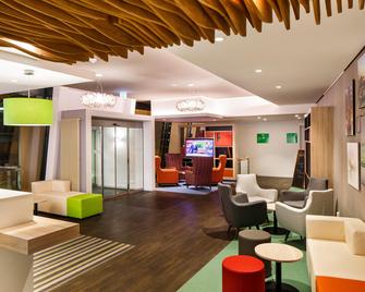 Holiday Inn Dresden - City South - Dresde - Lounge