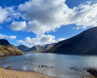 Cumbrian Lodge - Seascale