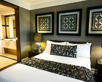 Gallery Apartments - Warrnambool - Bedroom