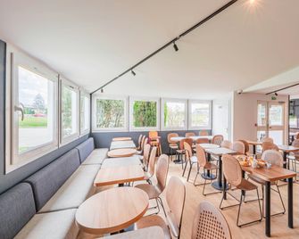 B&B HOTEL Mulhouse Sausheim - Sausheim - Restaurant