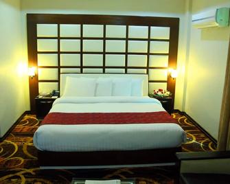 Hotel One Abbottabad - Abbottabad - Habitación