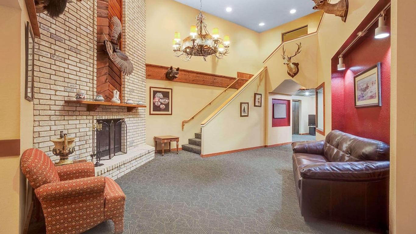 Boerne Inn and Suites