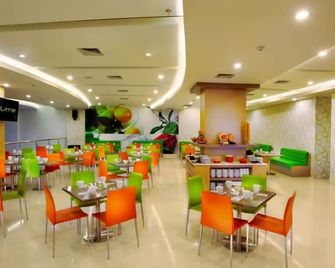 Favehotel Solo Baru - Surakarta City - Restaurante