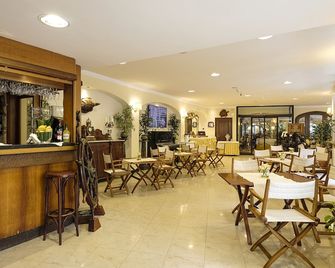 Hotel Due Mari - Sestri Levante - Bar