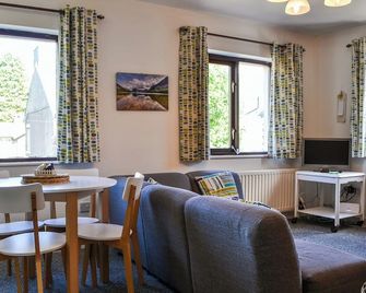 Buttermere Apartment - Keswick - Living room