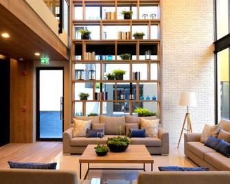 B Stay Hotel - בנגקוק - טרקלין