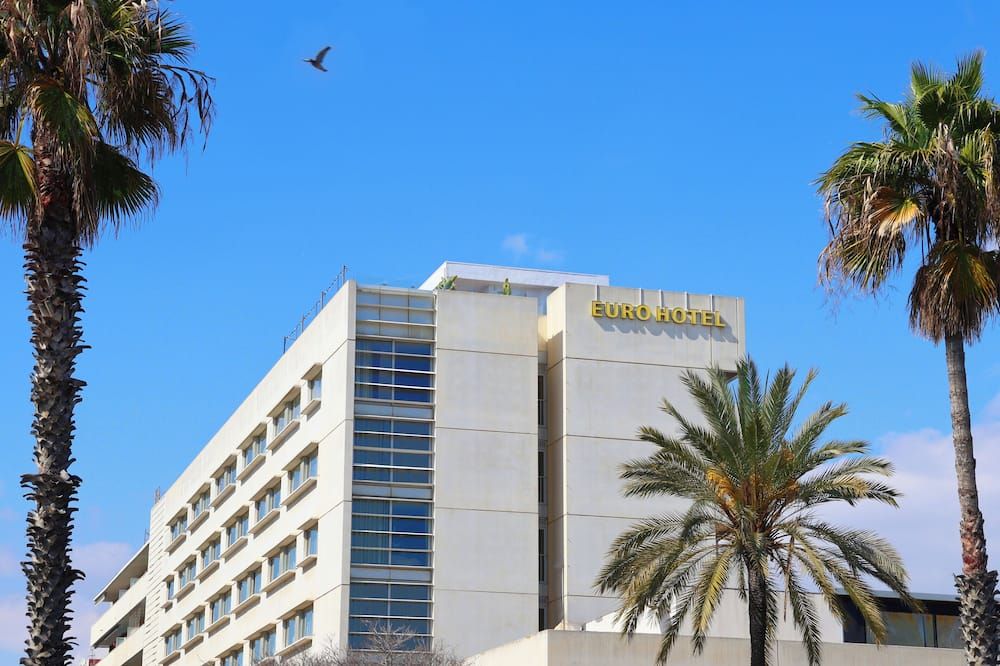 Eurohotel Diagonal Port