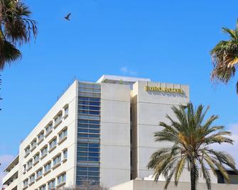 Eurohotel Diagonal Port - Barcelona - Building
