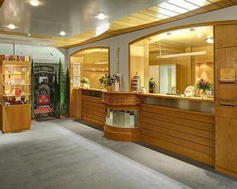 Bsw-Erlebnishotel Festenburg - Clausthal-Zellerfeld