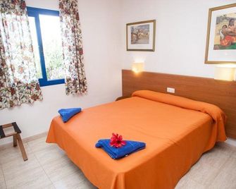 Villas Las Marinas - Playa Blanca