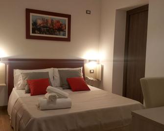 B&B Il Campanile - Sciacca - Ložnice